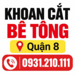 Khoan Cắt Bê Tông Trọng Nghĩa