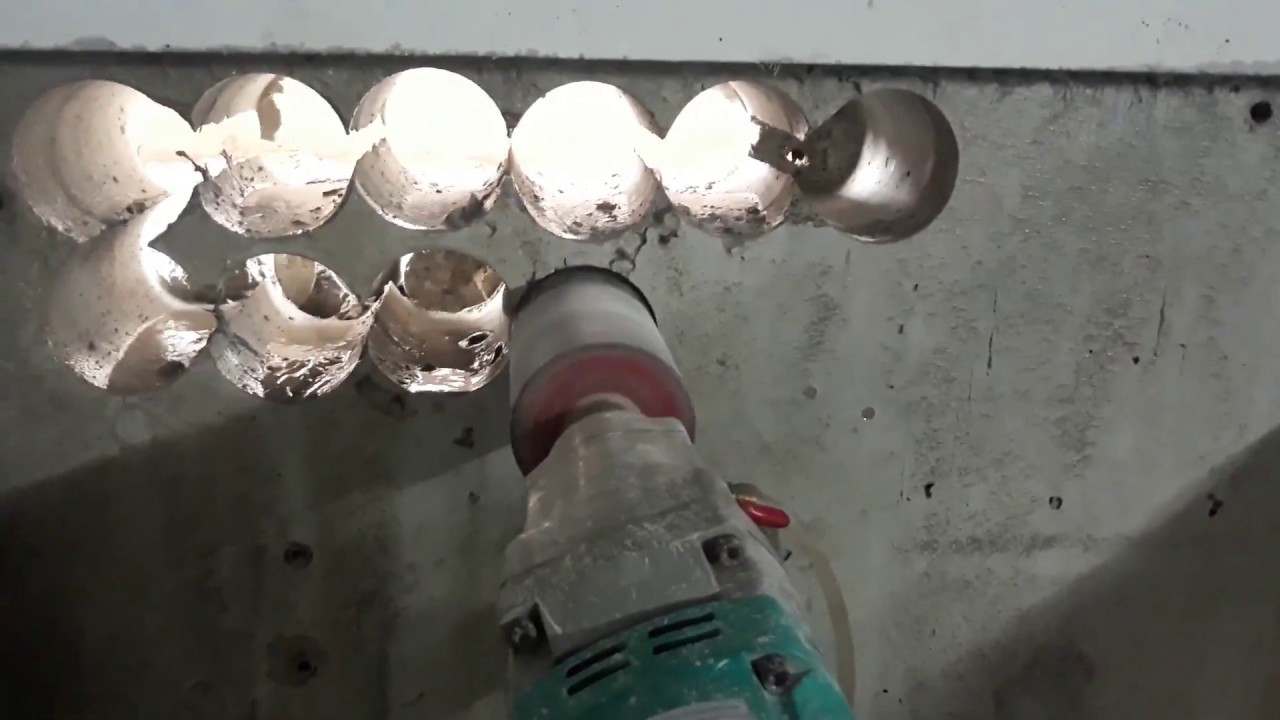 Video Thumbnail: khoan rút lõi bê tông tphcm 0931 210 111